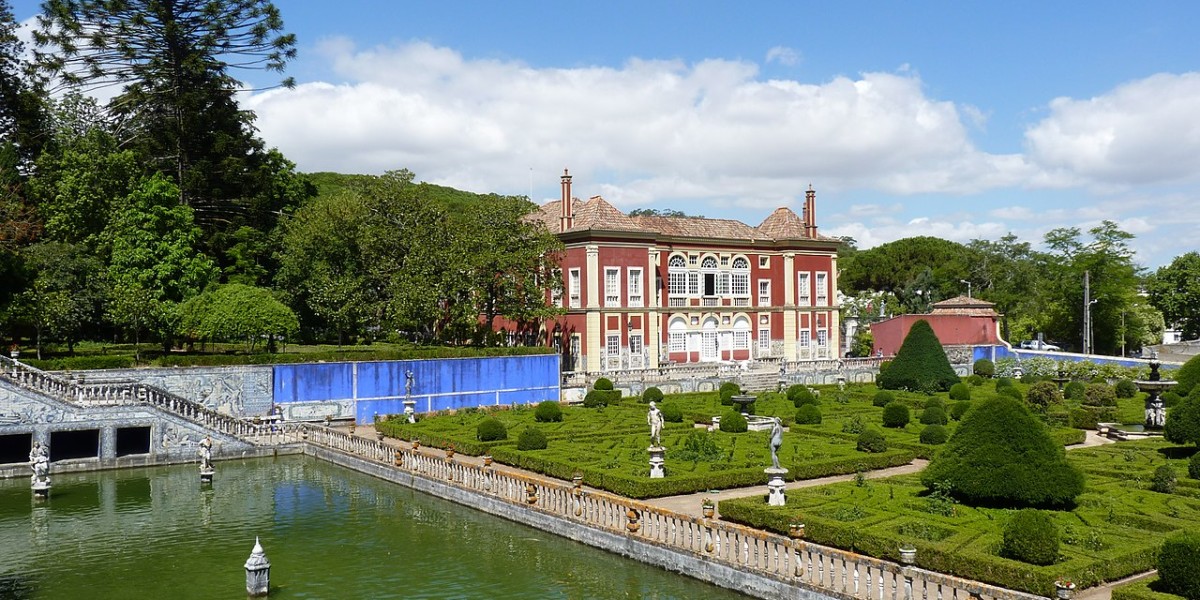 Palácio dos Marqueses da Fonteira