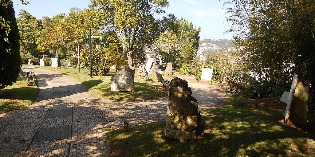 Penedo da Saudade