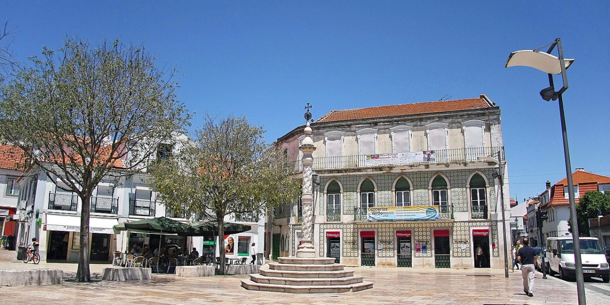 Vila Franca de Xira