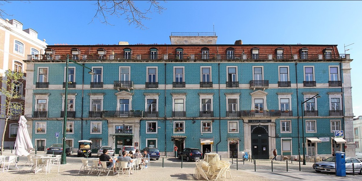 Vila Sousa