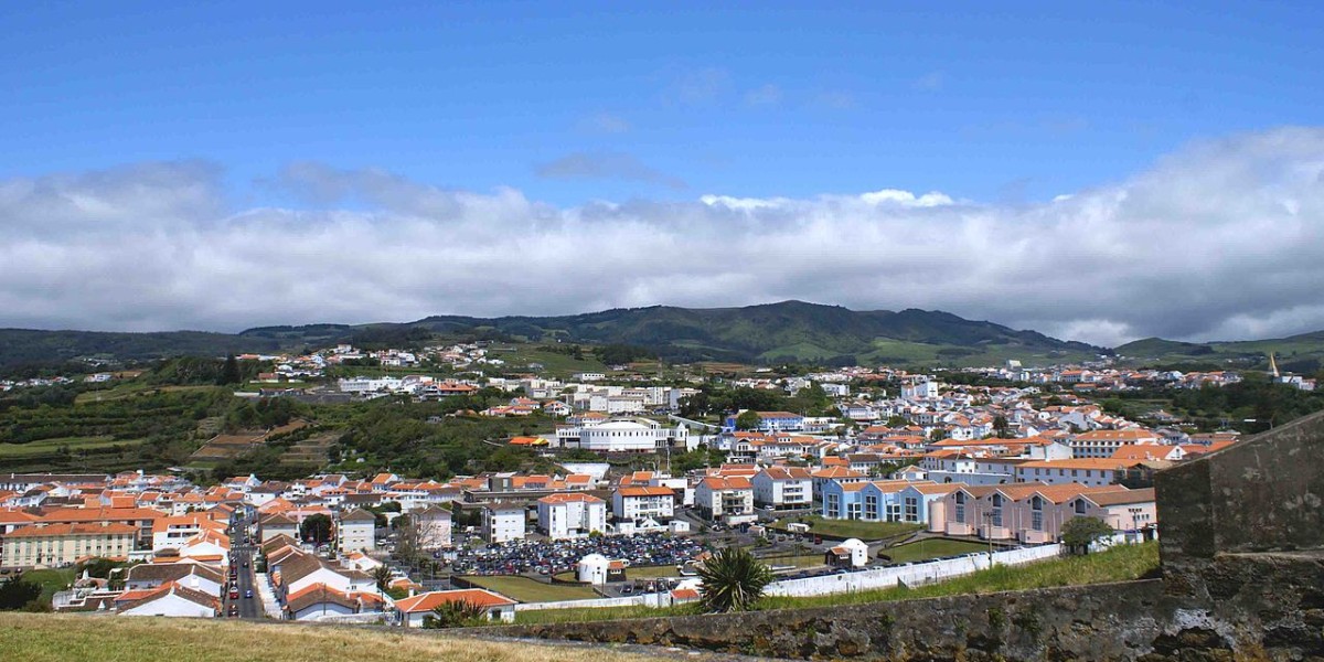 Ilha terceira