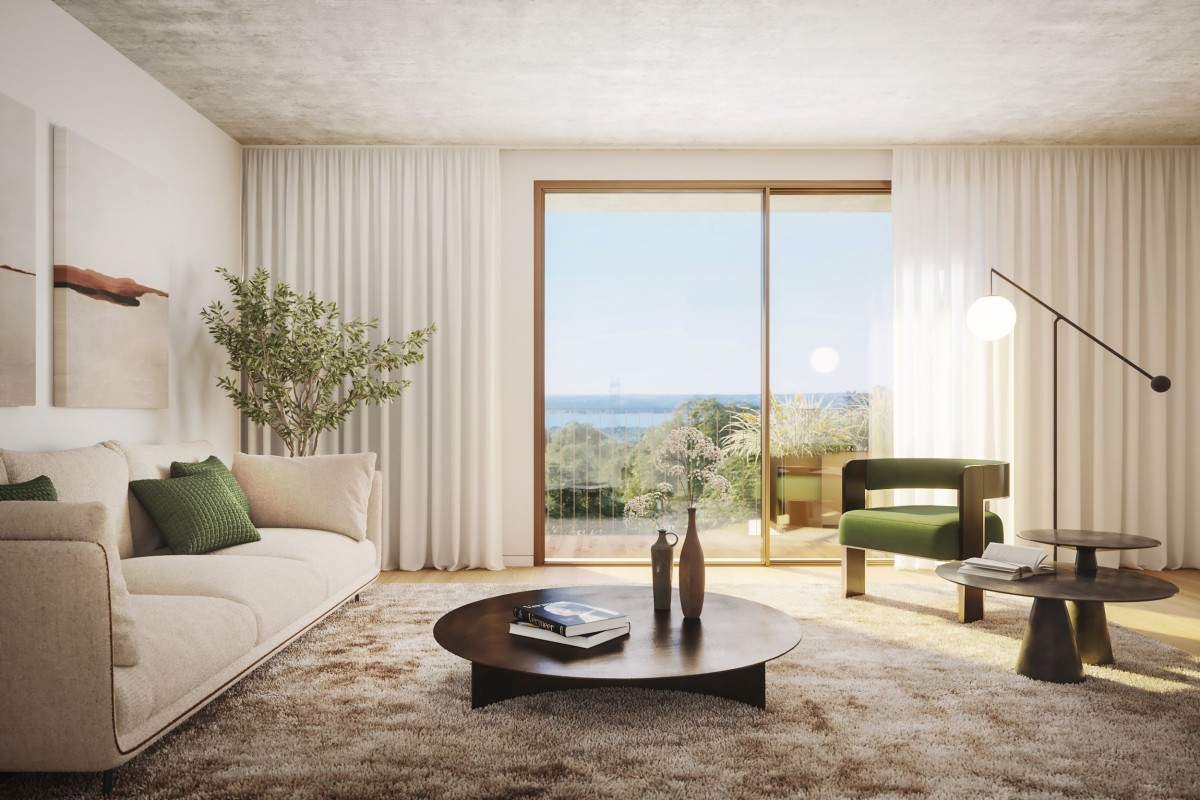Naus Eco Village