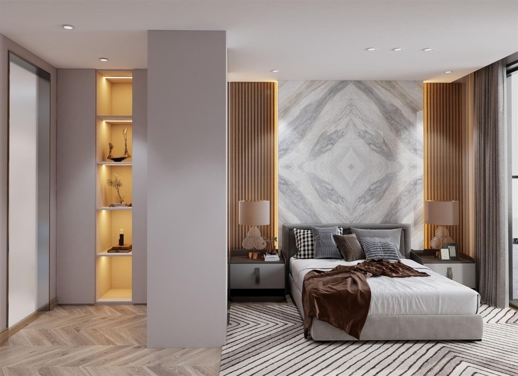 Apartamentos novos à venda com charme