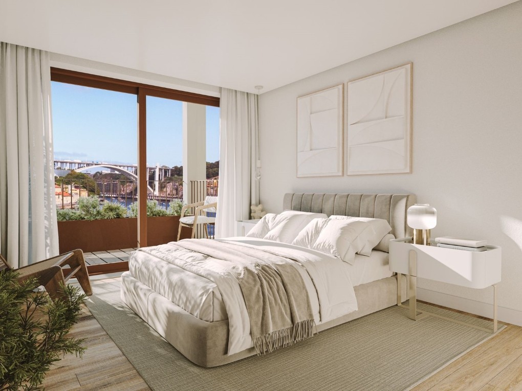 Vantagens de casas em projeto