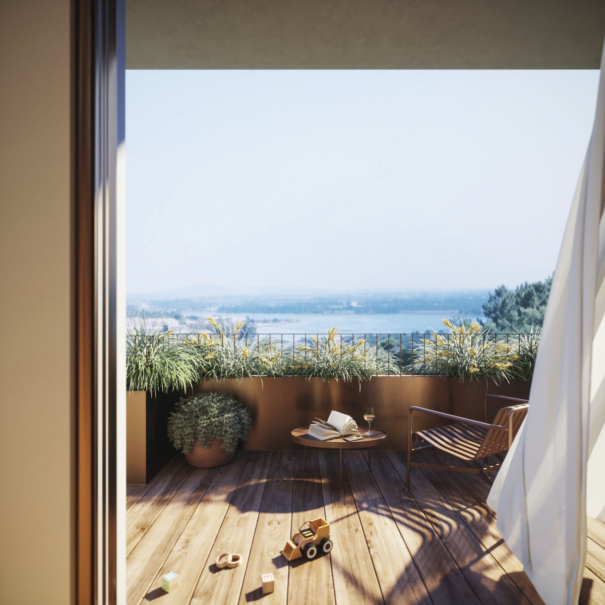Naus Eco Village