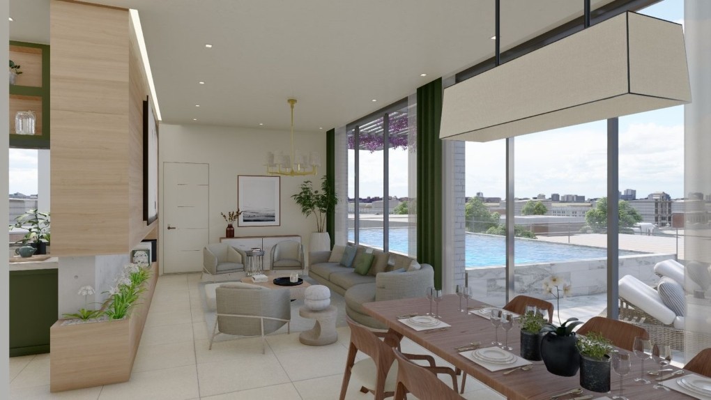 Casas novas à venda em Faro