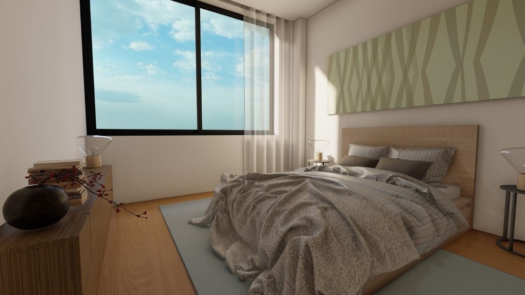 Decorar um apartamento