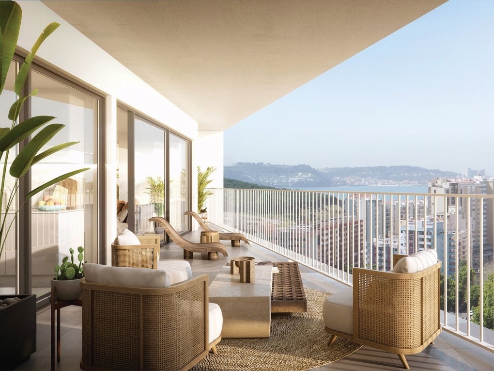 Casas novas para comprar 