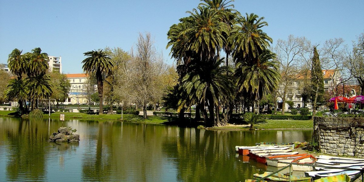 Jardim do Campo Grande