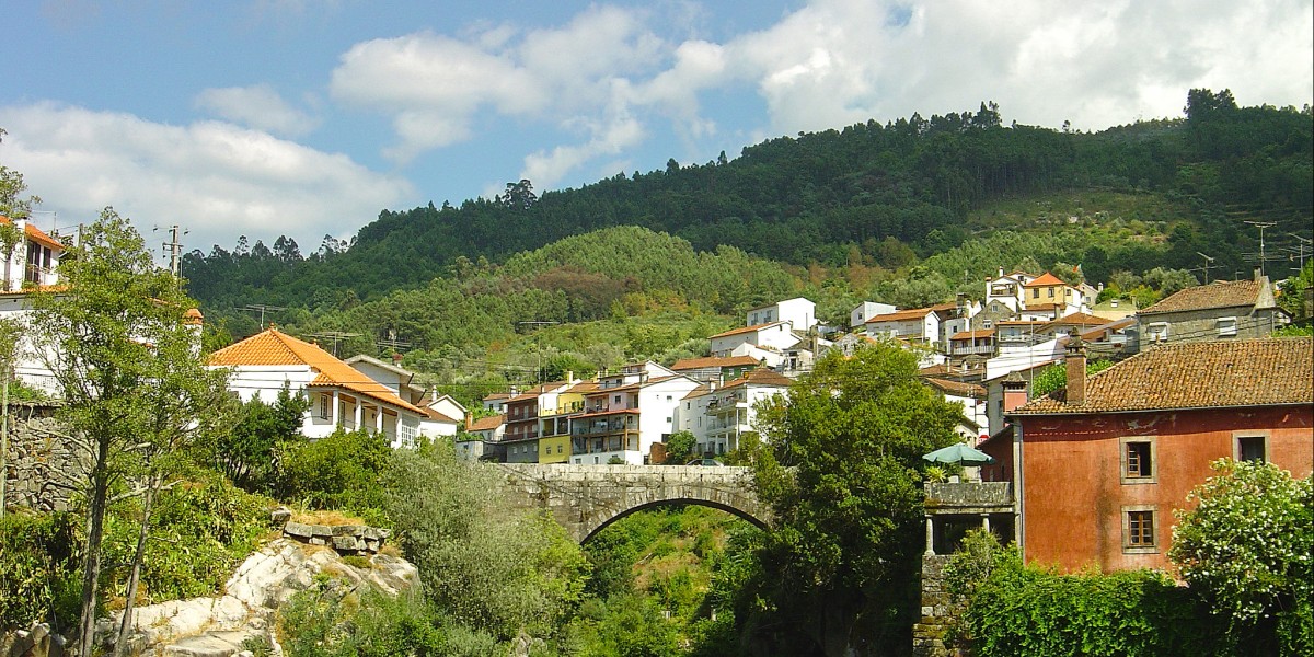 Oliveira do Hospital