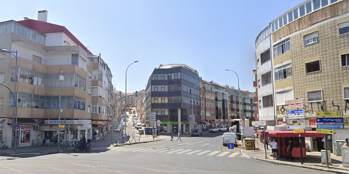 Amadora