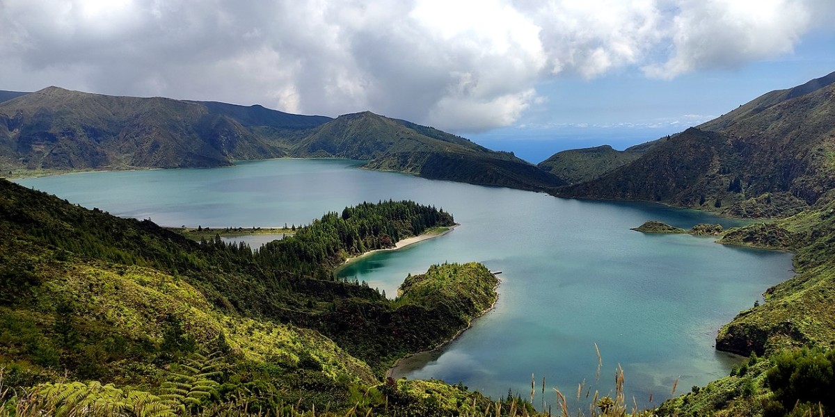 Lagoa do Fogo