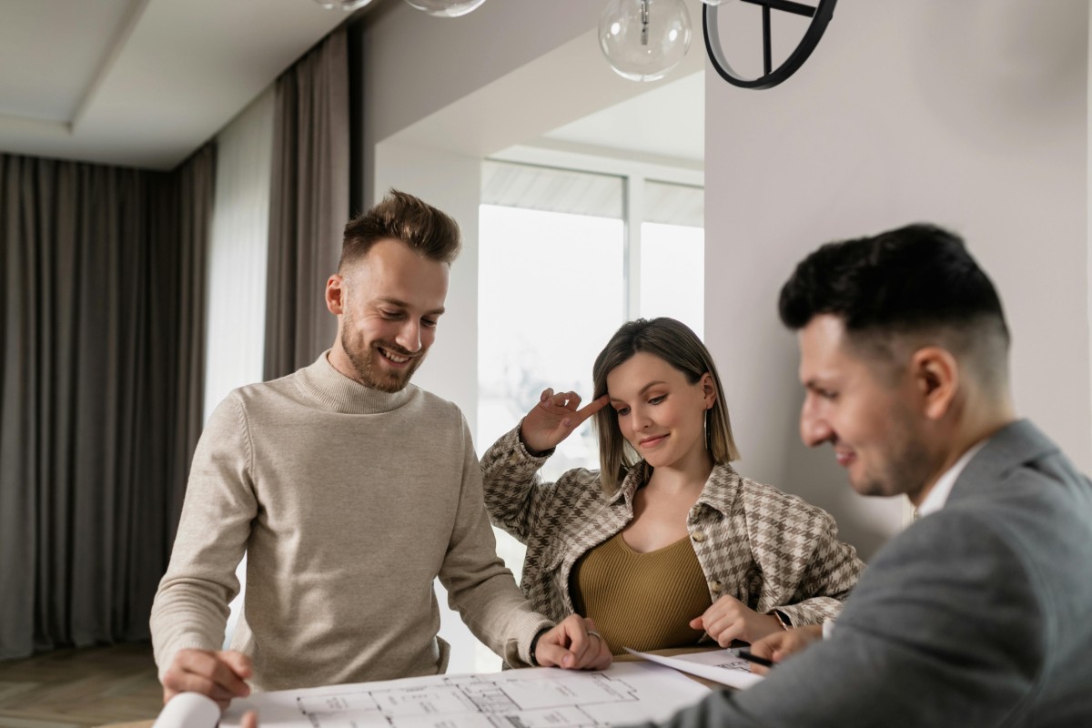 Como abrir uma imobiliária em Portugal, Espanha e Itália