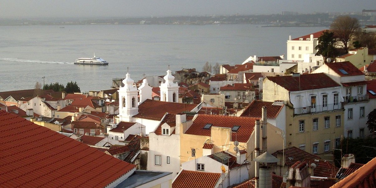 Alfama