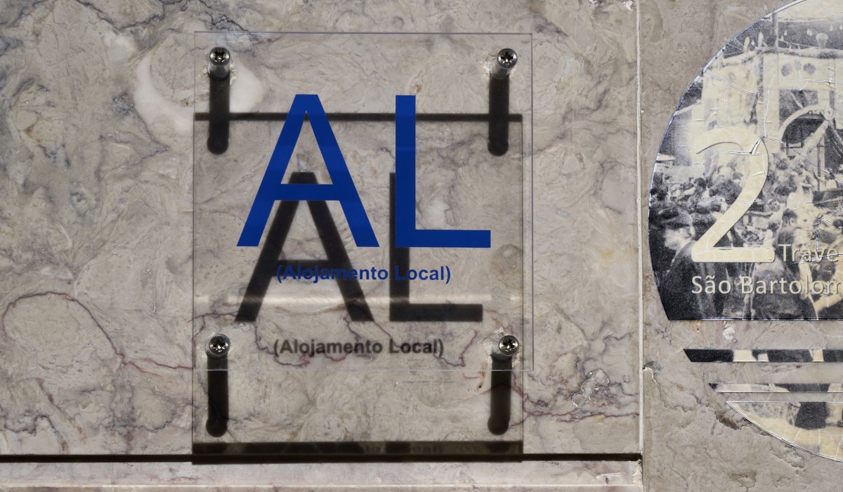 Alojamento Local em Lisboa