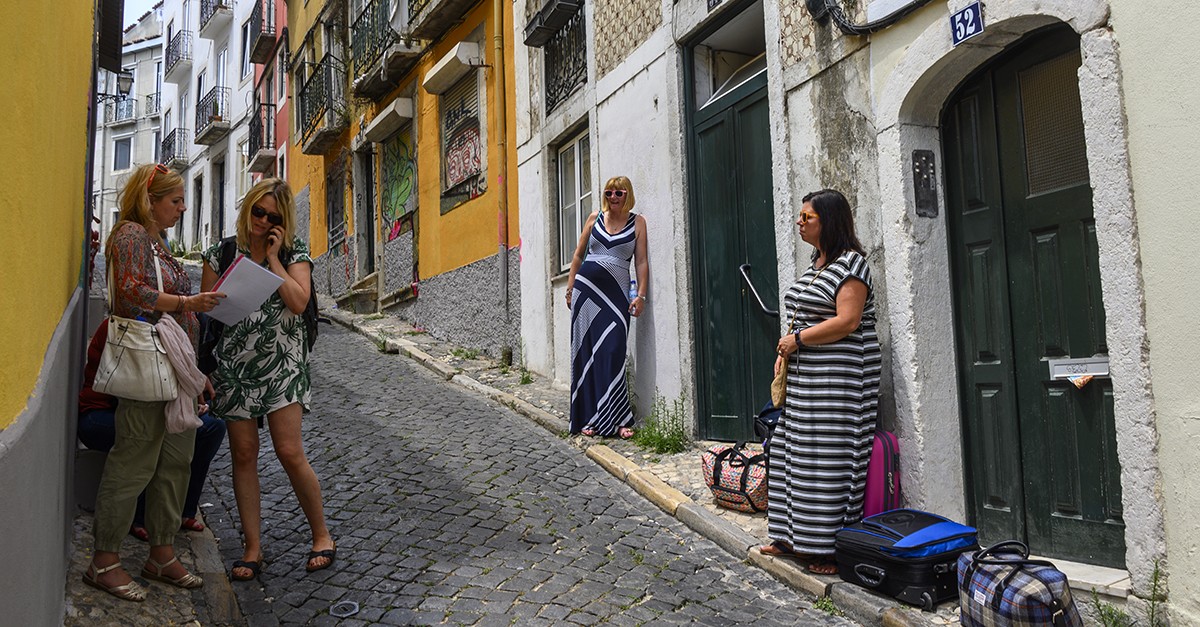 Alojamento Local com novas regras em Portugal