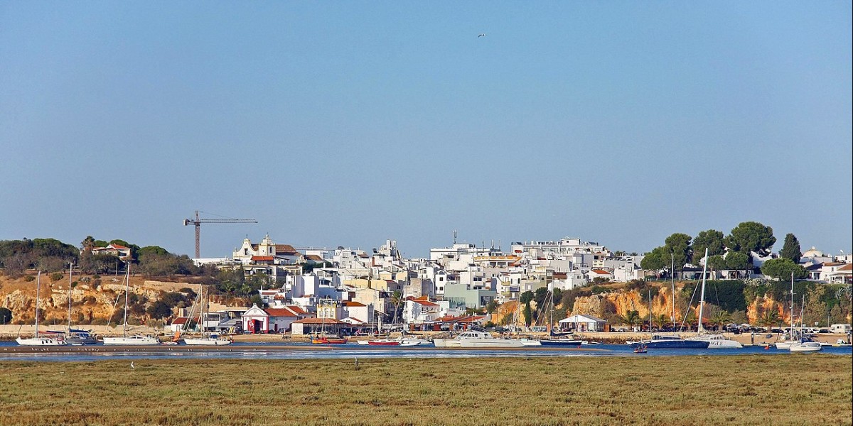 Alvor