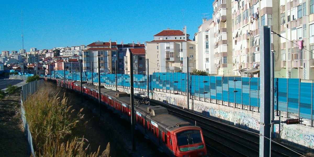 Amadora