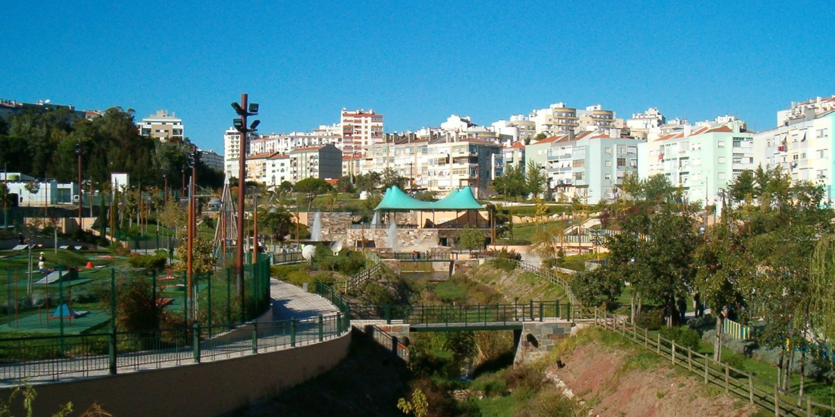 Amadora