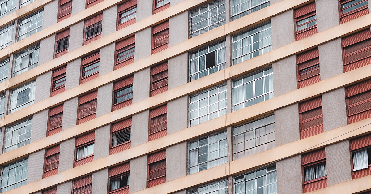 Avaliar casa pelo bancos