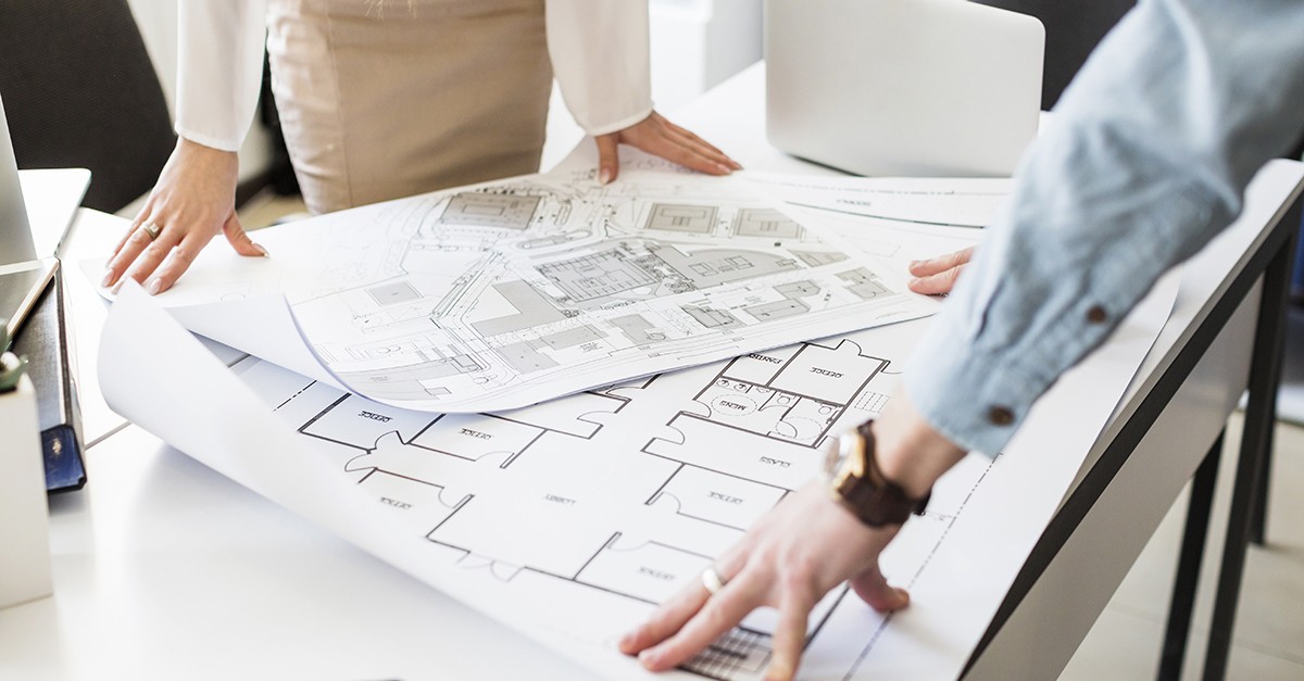 Arquitetura em Portugal