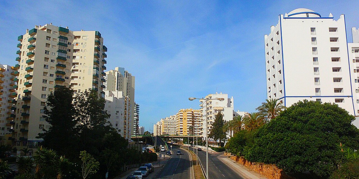 Portimão