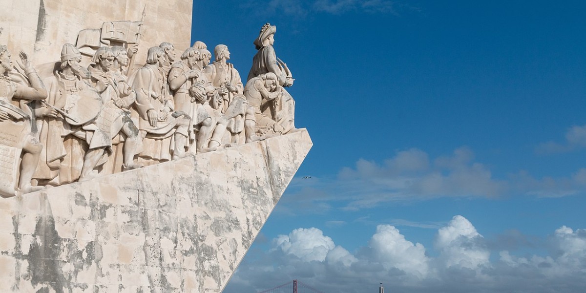 Padrão dos descobrimentos