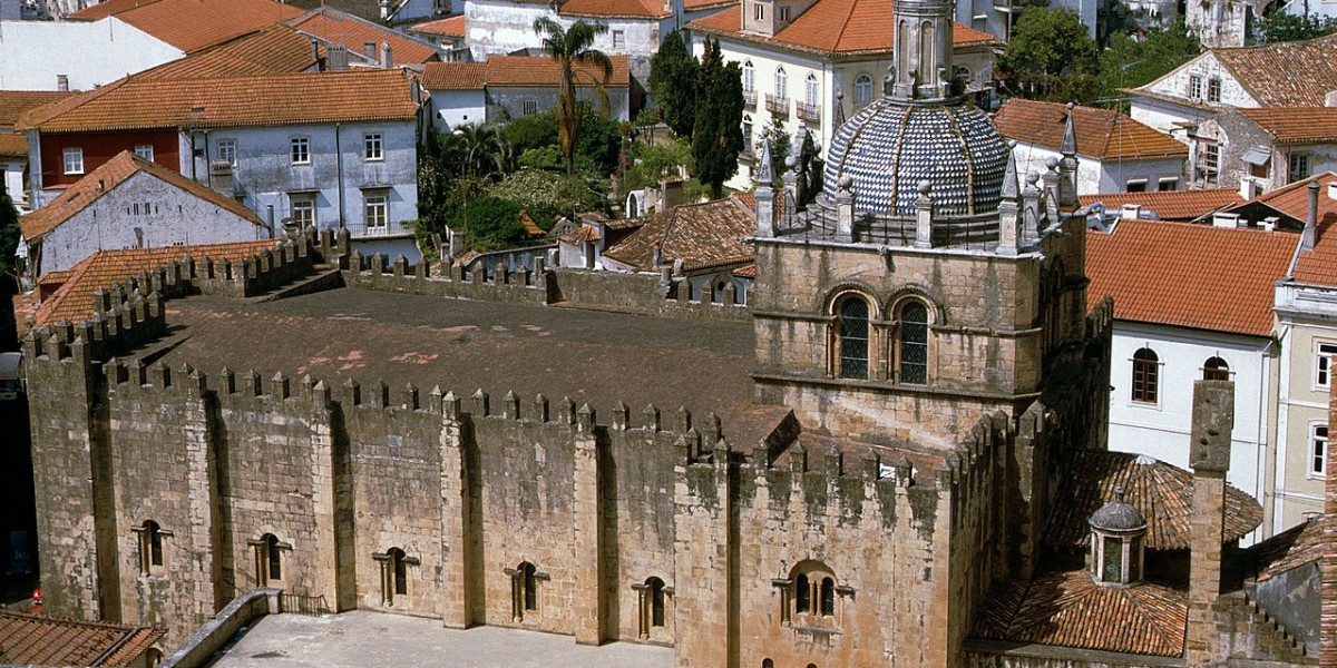 Coimbra