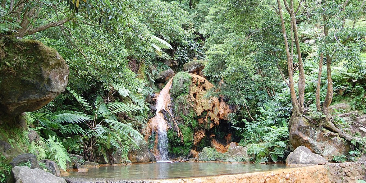Caldeira Velha
