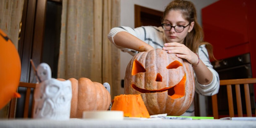 Halloween