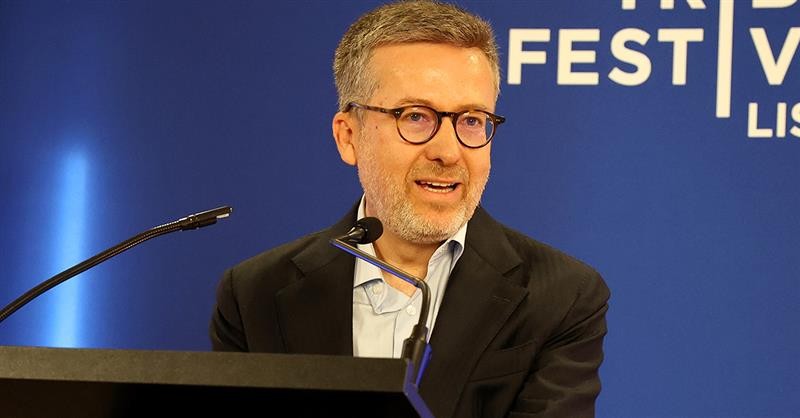 Carlos Moedas
