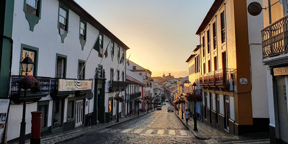 Angra do Heroísmo