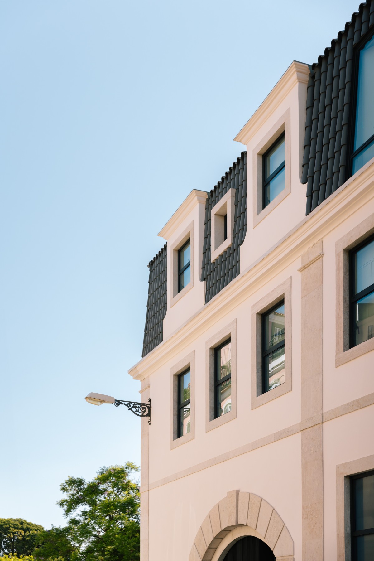 Projetos imobiliários de luxo