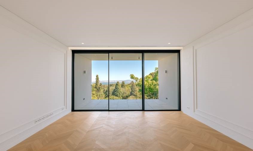 Casas de luxo em Lisboa