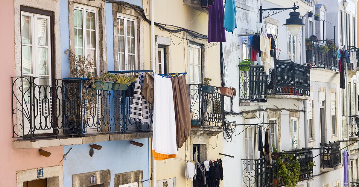 Lisboa, Portugal Preço das casas em Portugal