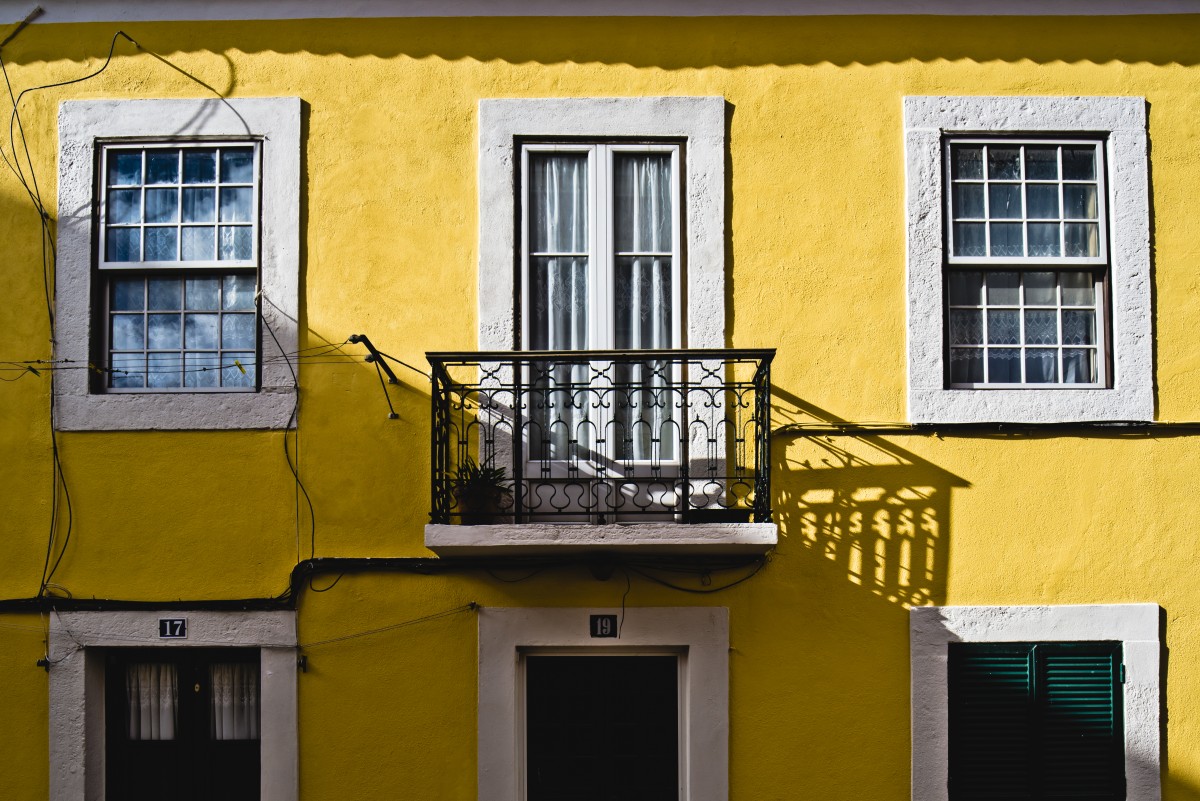 Comprar casa nova