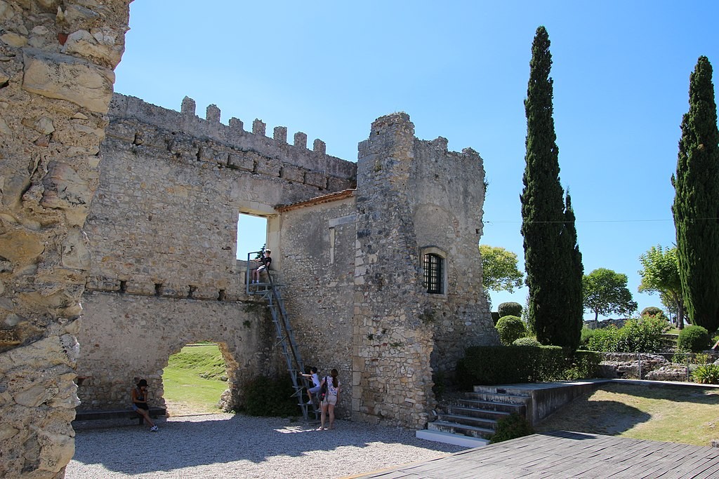 Castelo de Montemor-o-Velho