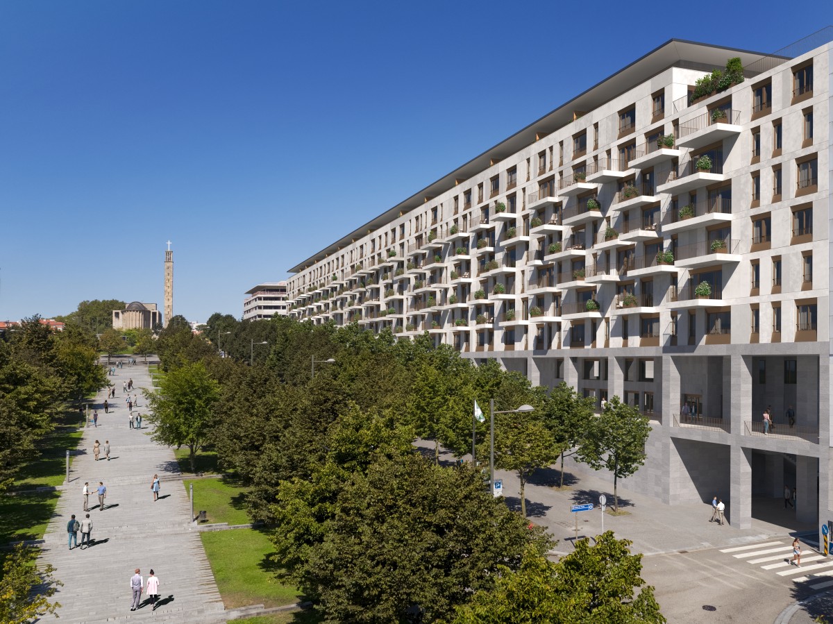 Antas Atrium