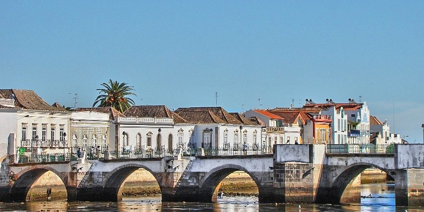 Tavira