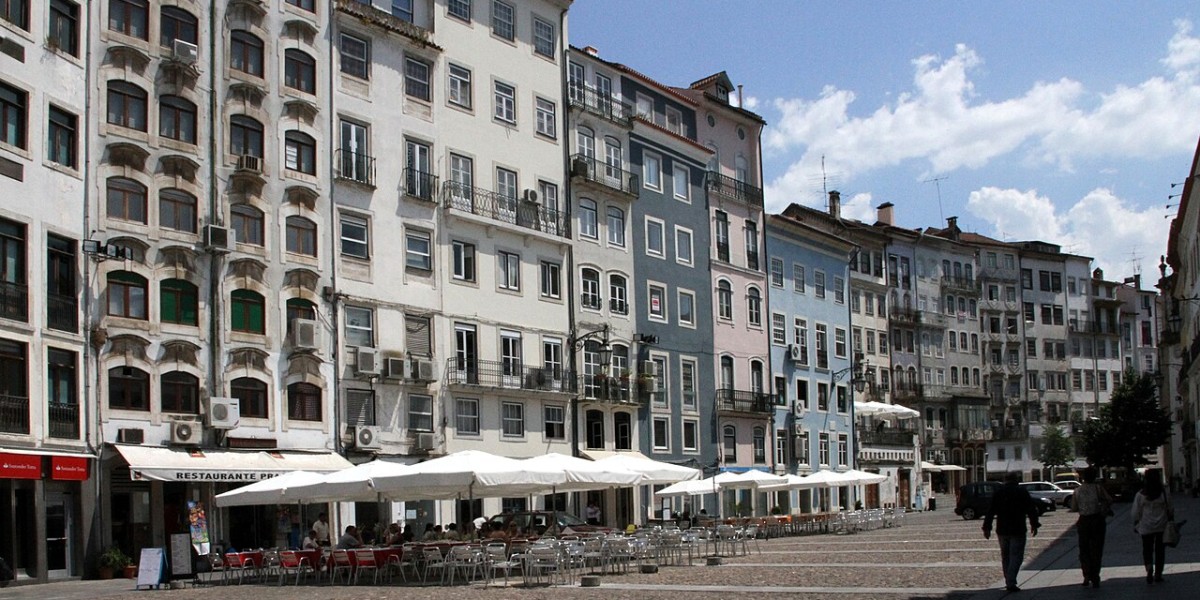 Coimbra