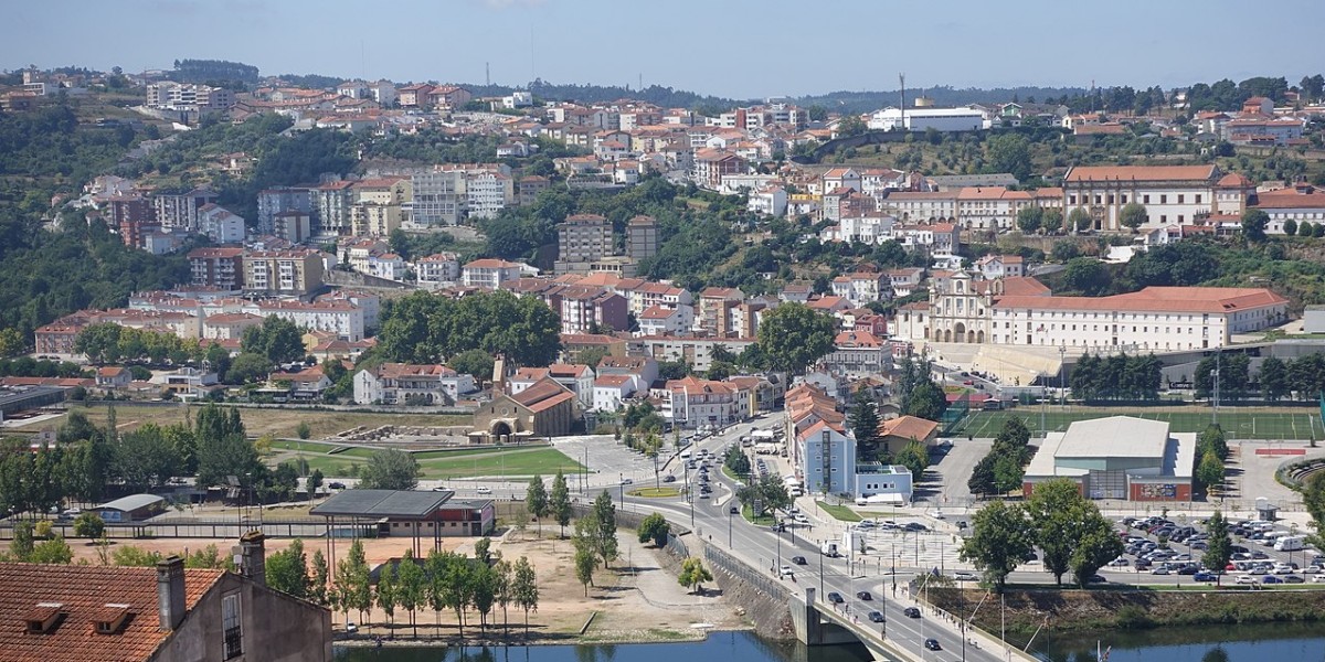 Coimbra