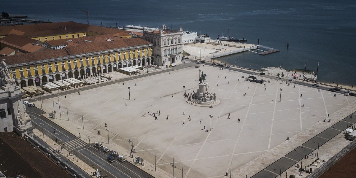 Terreiro do Paço