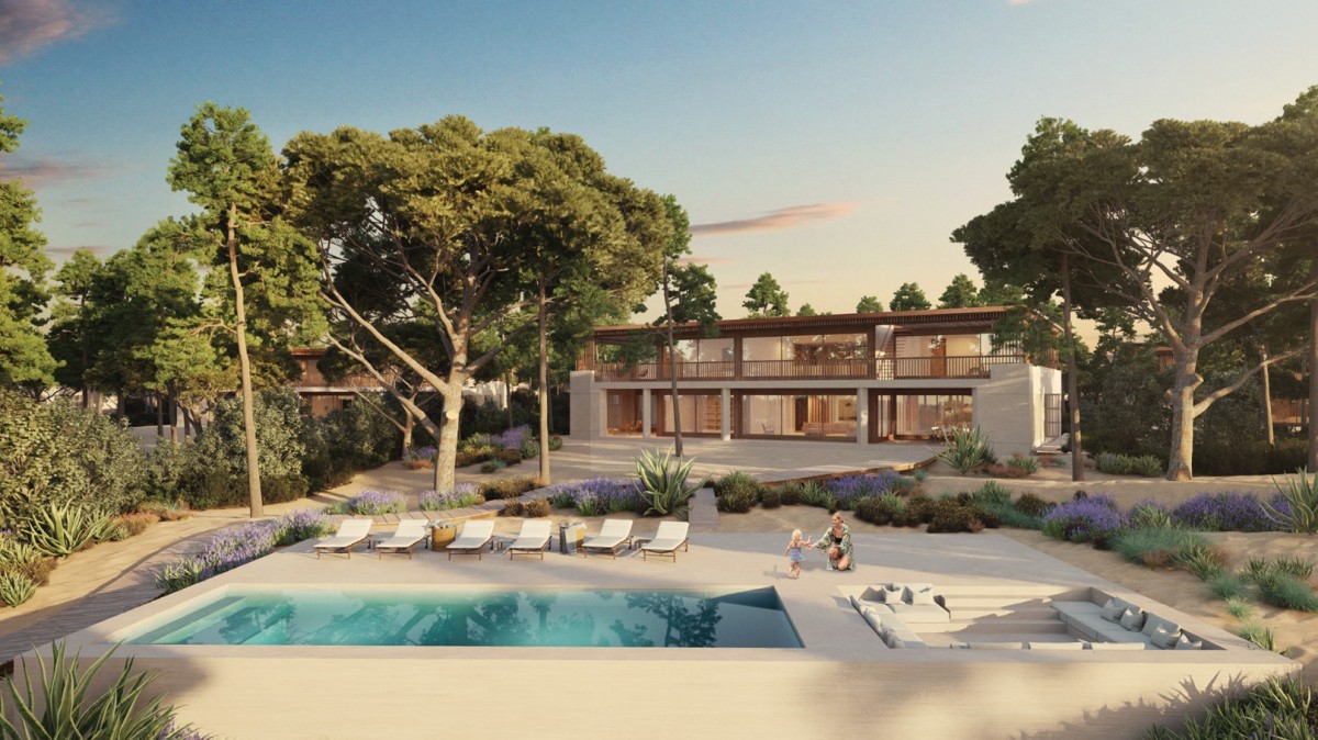 Comporta Beach & Golf Resort