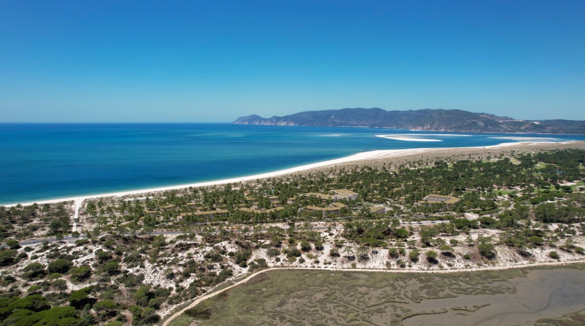 Comporta Beach & Golf Resort