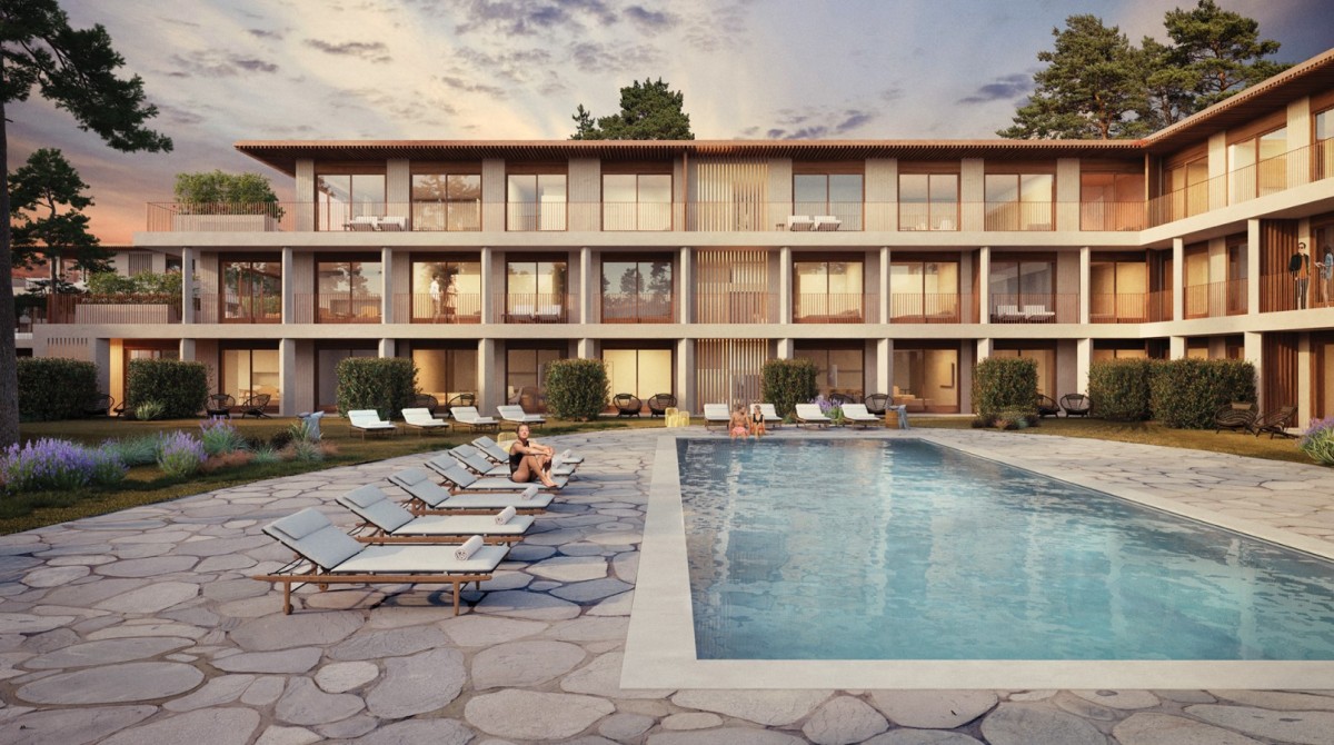 Comporta Beach & Golf Resort