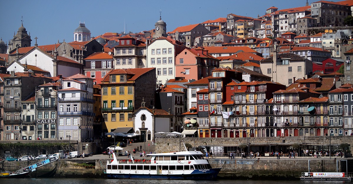 Preços das casas