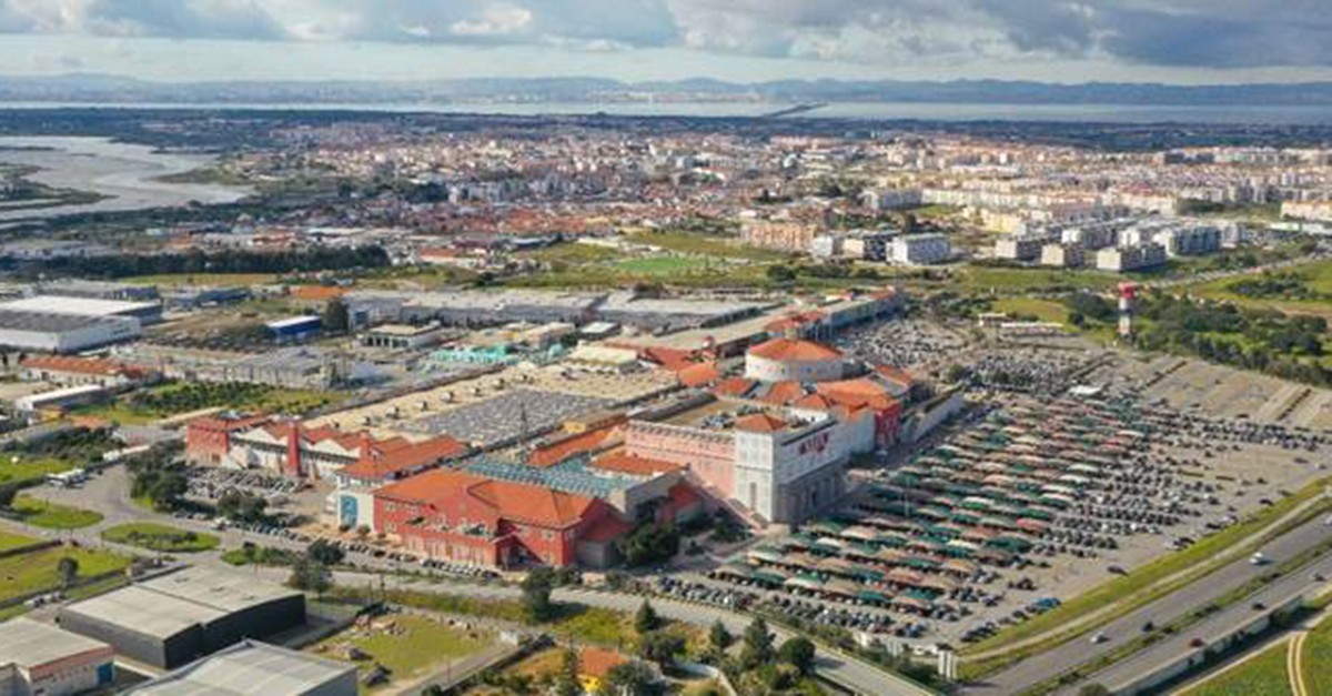 Investimento em retalho em Portugal