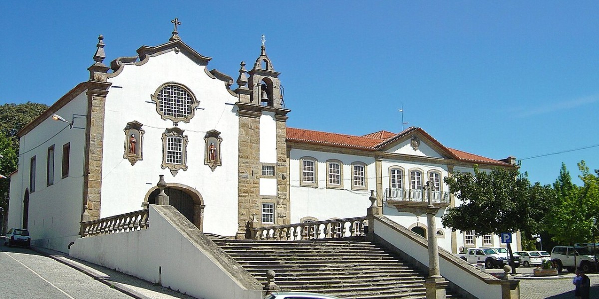 Sãp Pedro do sul
