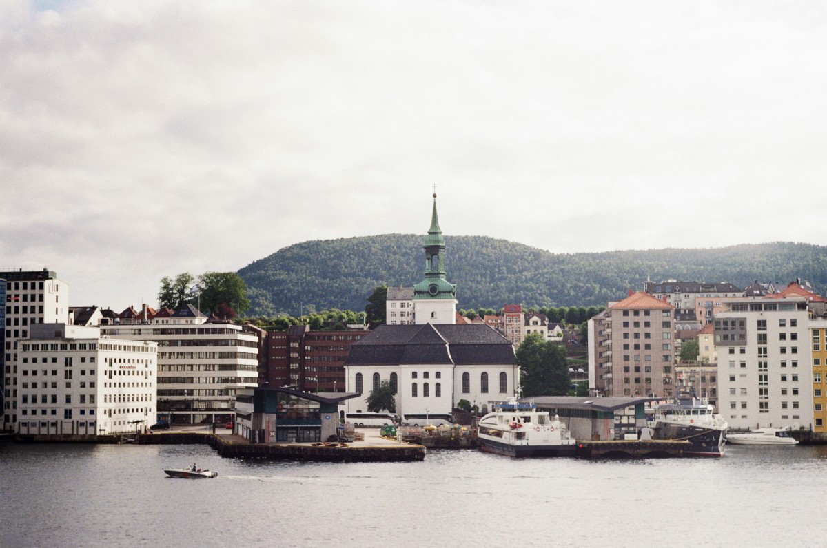 Noruega