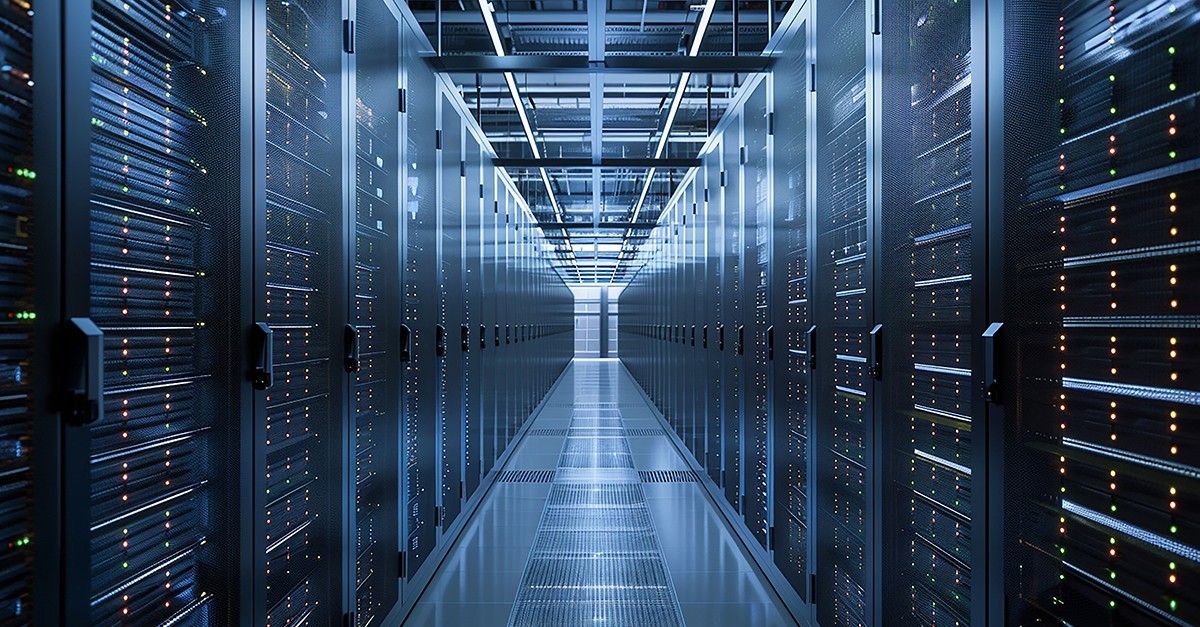 Data centers em Portugal